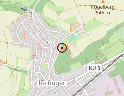 Karte: Moser Catherine Psychotherapeutin