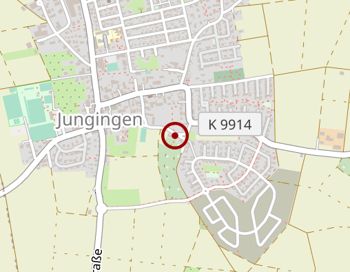 Karte: Eckhardt Friedrich Dr.med. Allgemeinarzt