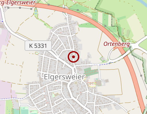 Karte: Niekamp Ulrike