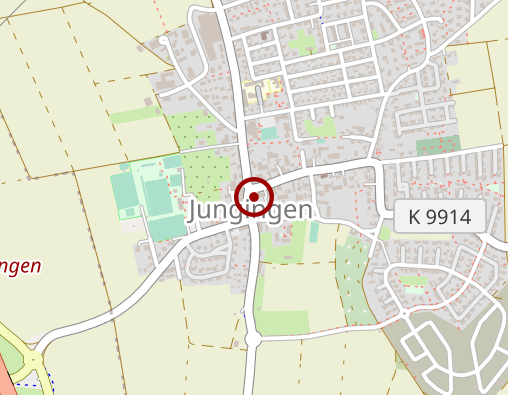 Karte: Arnold Manfred Arzt für Allgemeinmedizin