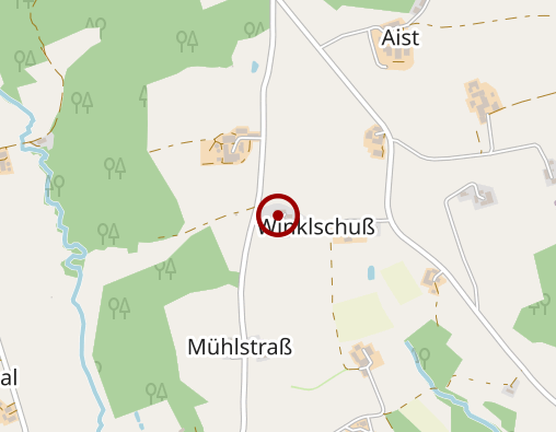 Karte: Haberl Thomas Praxis für Orthopädie