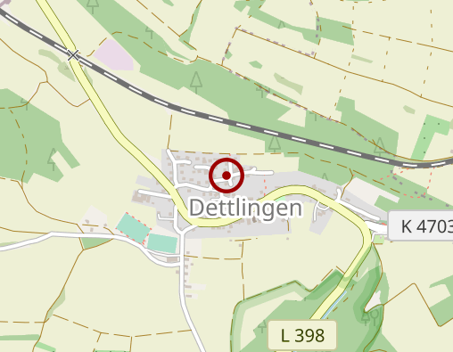 Karte: Burandt Elisabeth