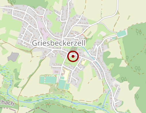 Karte: Plank Kathrin Krankengymnastik und Massagen