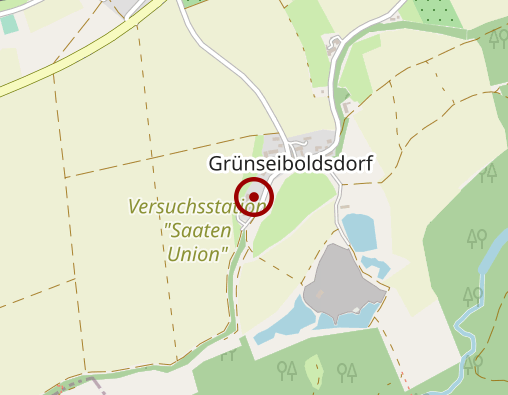 Karte: Cloos Gudrun u. Norman