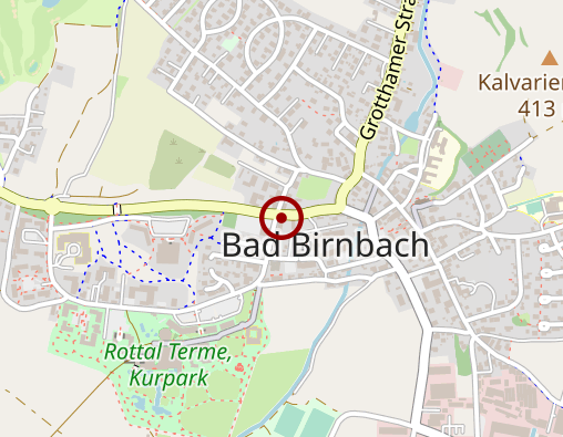 Karte: Blenninger Anneliese