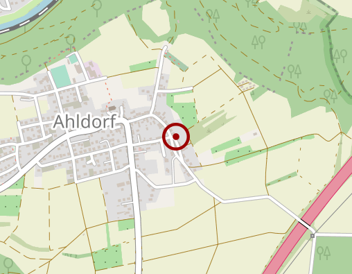 Karte: Baur Angelika