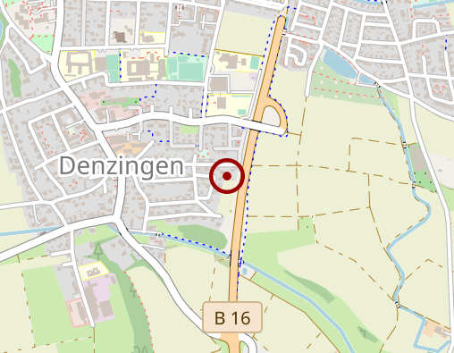 Karte: Schmid Rowitha Massagestudio