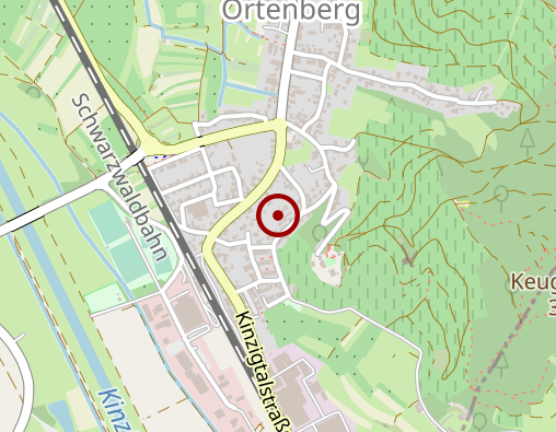 Karte: Heizmann Ralf