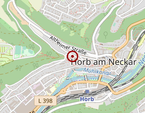 Karte: Landesverband Kath.Kindertagesstätten e.V.