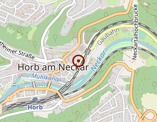 Karte: Friedrichson Frank