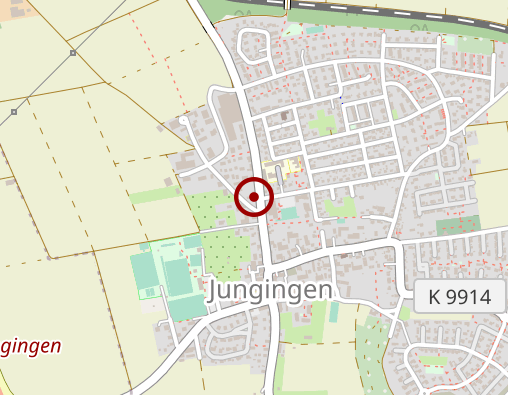 Karte: Hahn Karin Rund Um Den Mund Logopädie