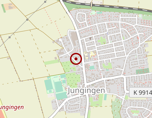 Karte: Schnödewind Angela Heilpraktikerin für klassische Homöopathie