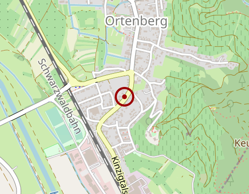 Karte: Müller Helmut u. Lars