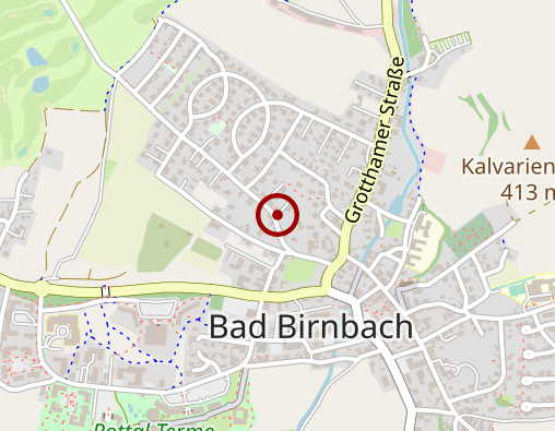 Karte: Peter J. Bergsteiner