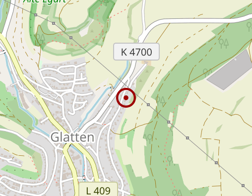 Karte: Kaiser Tina und Volker