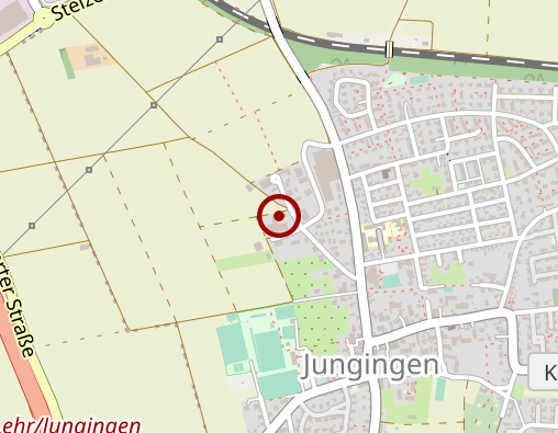 Karte: Scheck GmbH & Co. KG, Ulma Reinigungs- u. Pflegemittel