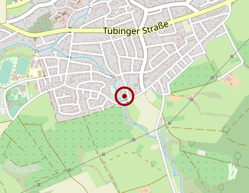 Karte: Raimann-Weber Claudia Krankengymnastik