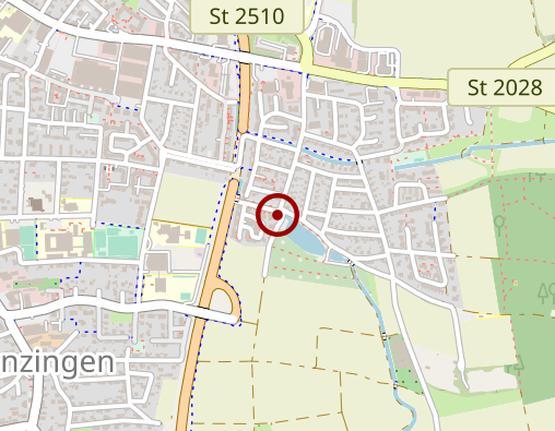 Karte: Malone Yvonne Heilpraktikerin