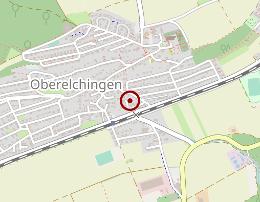 Karte: MUKKI Mobile Ulmer Kinder Kranken u. Intensivpflege