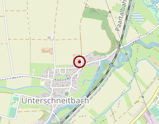 Karte: Praxis für Psychotherapie (HPG) Marietta Dollinger Psychotherapie