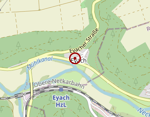 Karte: Steegborn Jörg Dr.