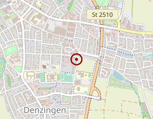 Karte: Wagner Birgit C. Dipl.-Psych. Psychologische Beraterin