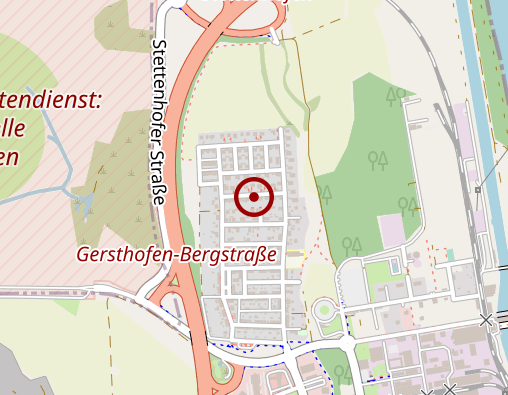 Karte: Irene Hlauschek GbR