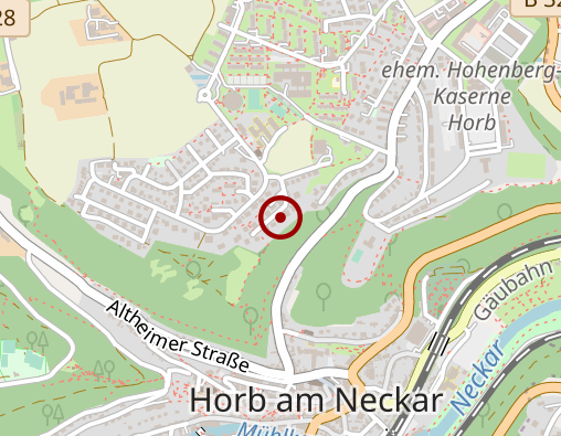 Karte: INNOWATECH GmbH