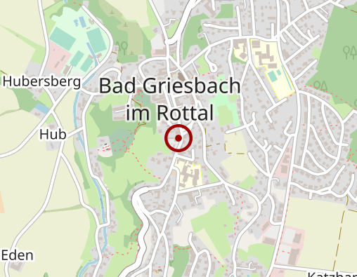 Karte: St. Konrad-Apotheke