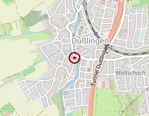 Karte: Brücken-Apotheke