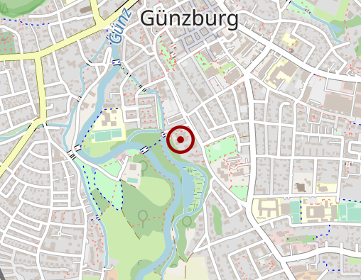 Karte: Göttlich Ute Dr.med. Psychotherapeutin