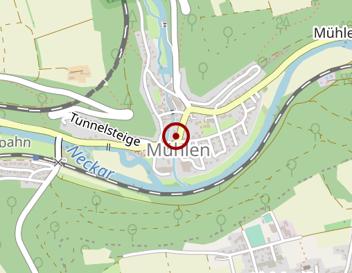 Karte: Irion Evelyne