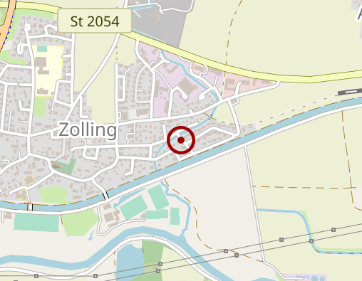 Karte: Seibold Agnes