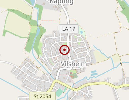 Karte: Schichler Sabine Dipl. oec. troph. Ernährungsberatung