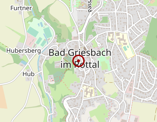 Karte: Landgerichts-Apotheke