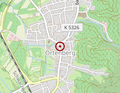 Karte: Lottermoser Beate