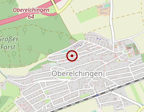 Karte: Leissner Nicole Dr.Dipl.-Psych.