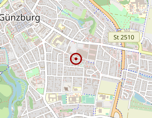 Karte: DIALOGO - Praxis für Logopädie