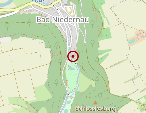 Karte: Huber Heinz Arzt für Allgemeinmedizin-Homöopathie