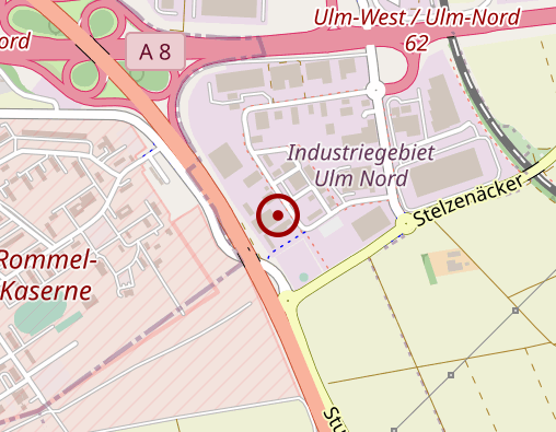 Karte: Interflex Medizintechnik GmbH