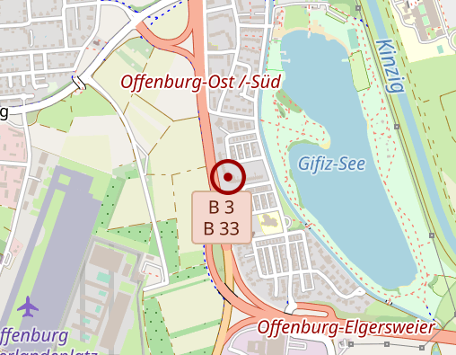 Karte: der Dampfkessel Dirk