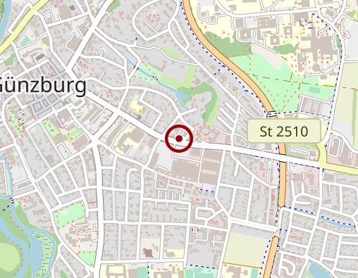 Karte: Fitz Frank Dipl.-Psych. Psychologischer Psychotherapeut