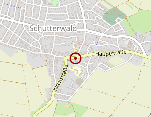 Karte: Marien-Apotheke