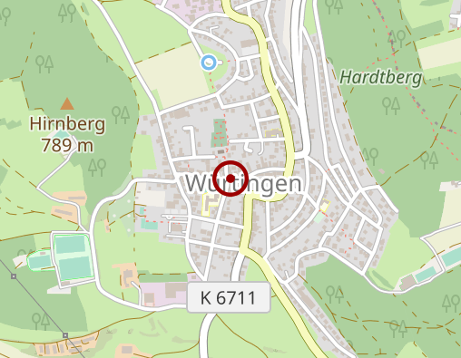 Karte: Früh Susanne Fachärztin f. Allgemeinmedizin, Notfallmedizin