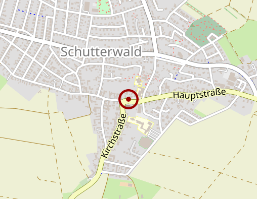 Karte: Wernigk Melanie