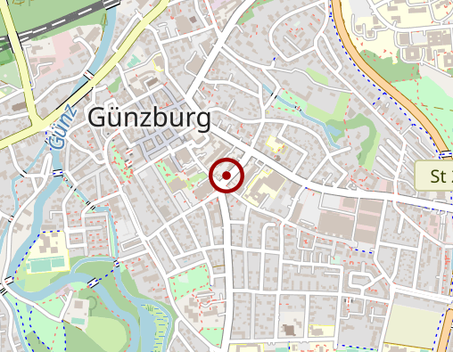 Karte: Easylife Therapiezentrum