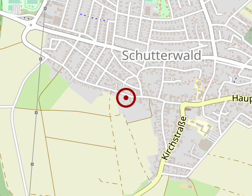 Karte: Barres-Impuls