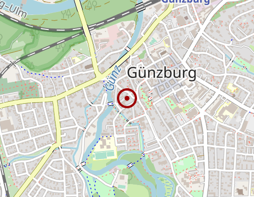 Karte: Klinzmann Walter