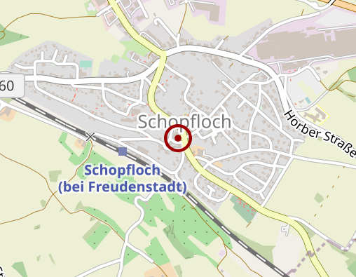 Karte: Turin Andreas