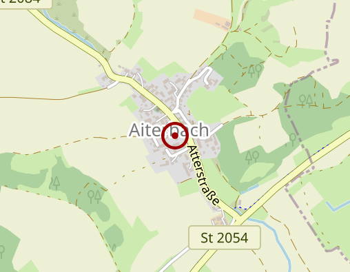 Karte: Pfenninger Christine